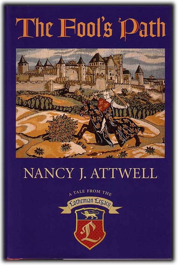 Click to view a larger image Scanned image of the book’s front cover