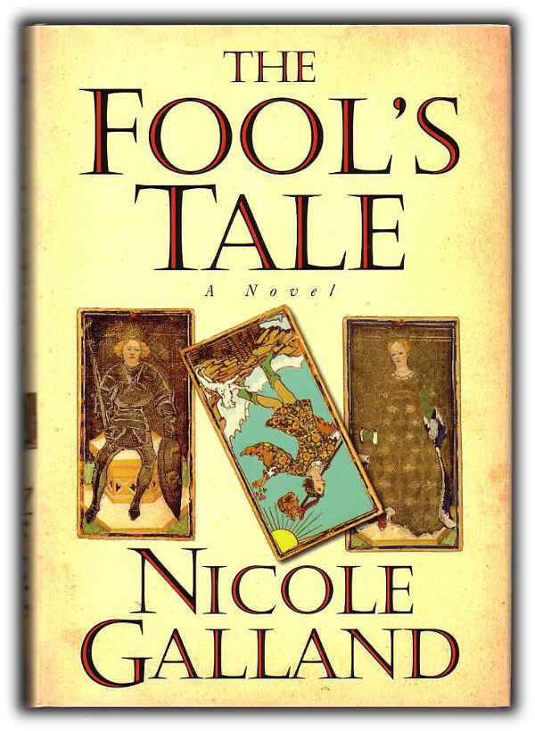 Click to view a larger image Scanned image of the book’s front cover