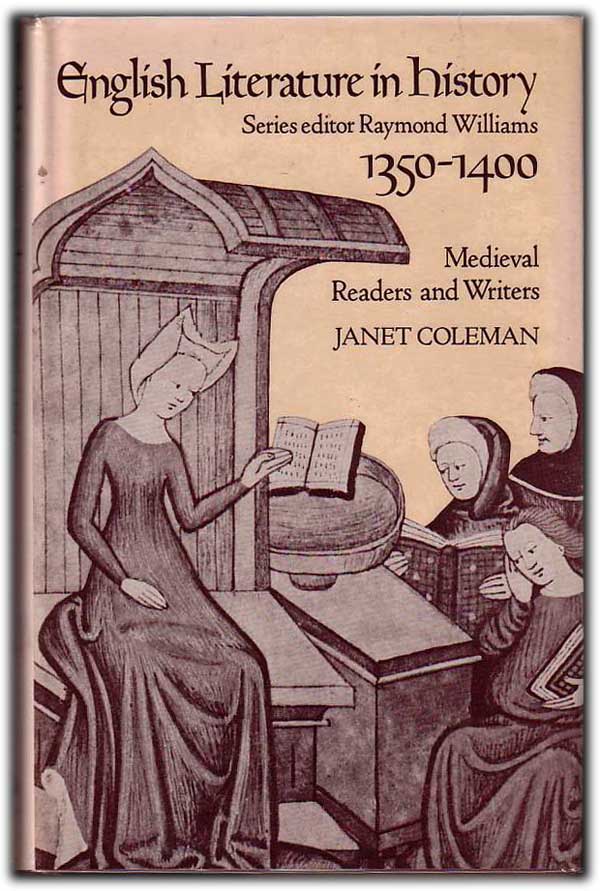 Click to view a larger image Scanned image of the book’s front cover