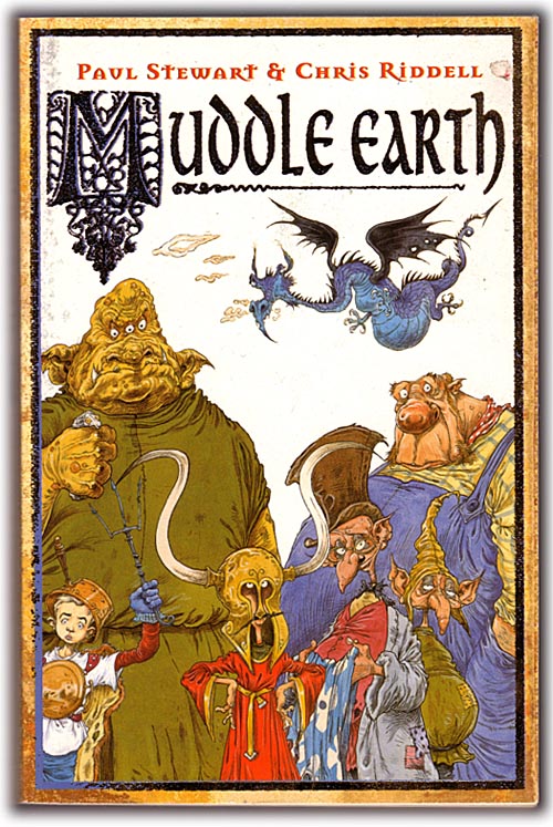 Click to view a larger image Scanned image of the book’s front cover