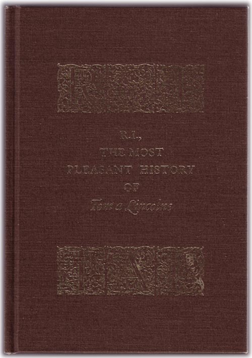 Click to view a larger image Scanned image of the book’s front cover