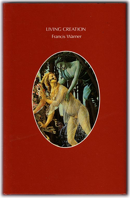 Click to view a larger image Scanned image of the book’s front cover