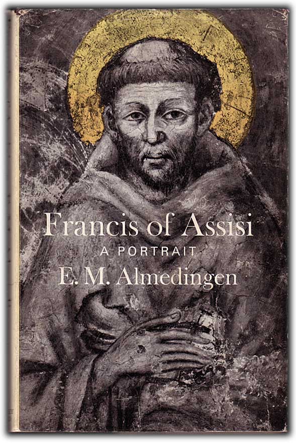 Click to view a larger image Scanned image of the book’s front cover