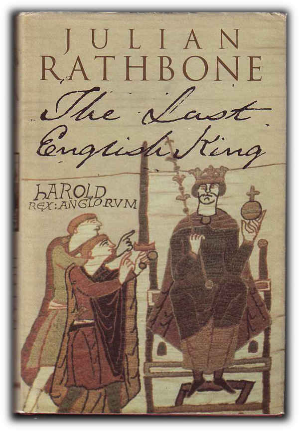 Click to view a larger image Scanned image of the book’s front cover