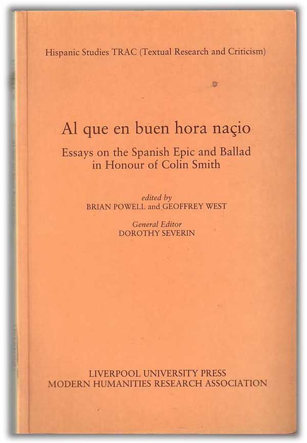 Click to view a larger image Scanned image of the book’s front cover