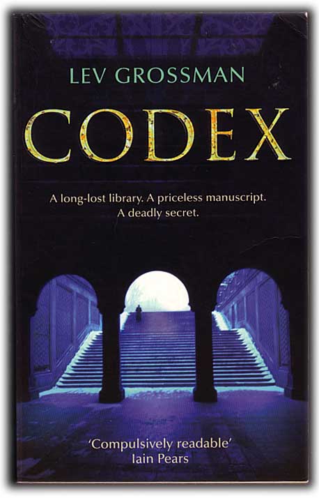 Click to view a larger image Scanned image of the book’s front cover