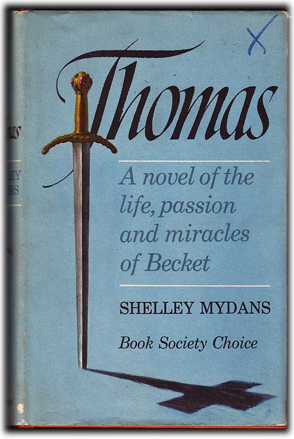 Click to view a larger image Scanned image of the book’s front cover