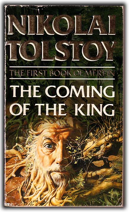 Click to view a larger image Scanned image of the book’s front cover