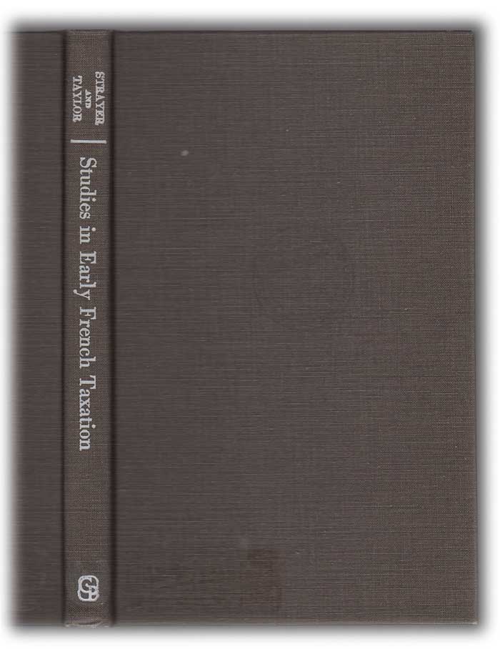 Click to view a larger image Scanned image of the book’s front cover