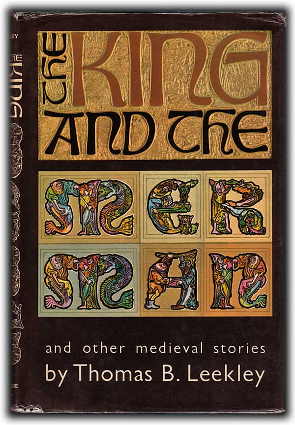 Click to view a larger image Scanned image of the book’s front cover