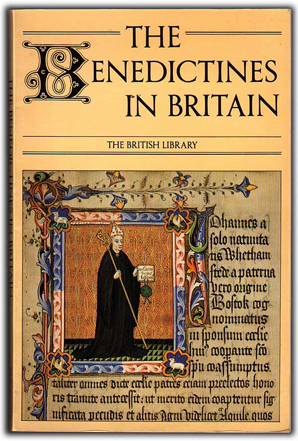 Click to view a larger image Scanned image of the book’s front cover
