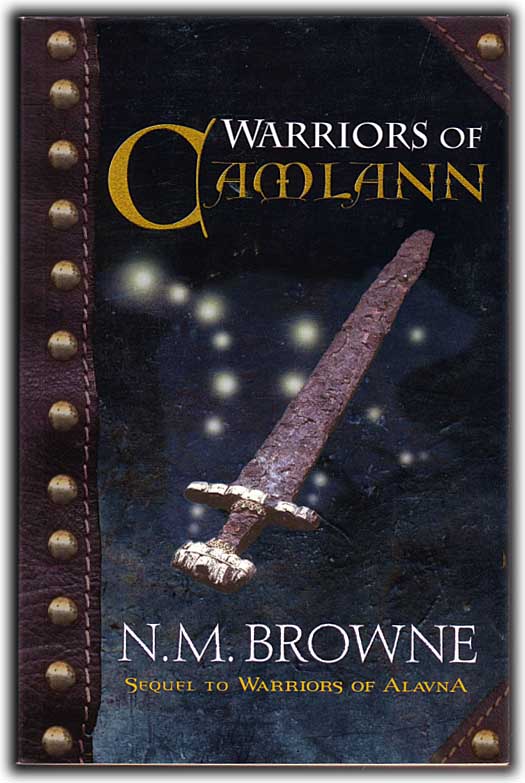 Click to view a larger image Scanned image of the book’s front cover