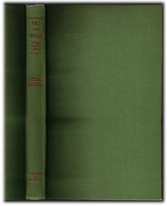 Click to view a larger image Scanned image of the book’s front cover