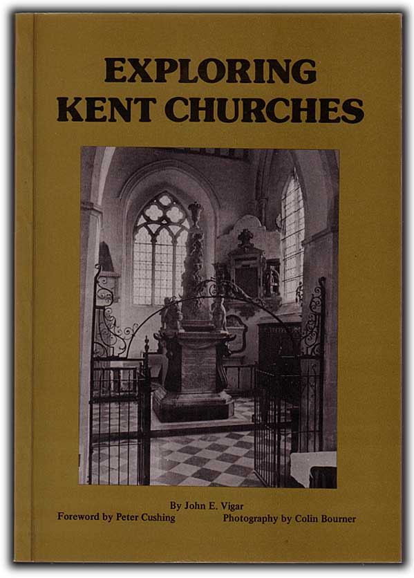 Click to view a larger image Scanned image of the book’s front cover
