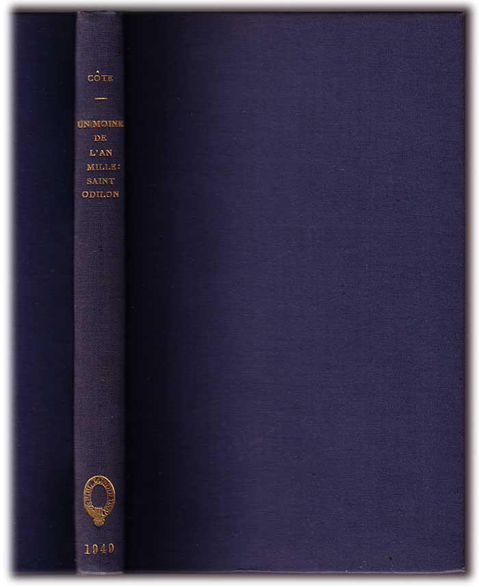Click to view a larger image Scanned image of the book’s front cover
