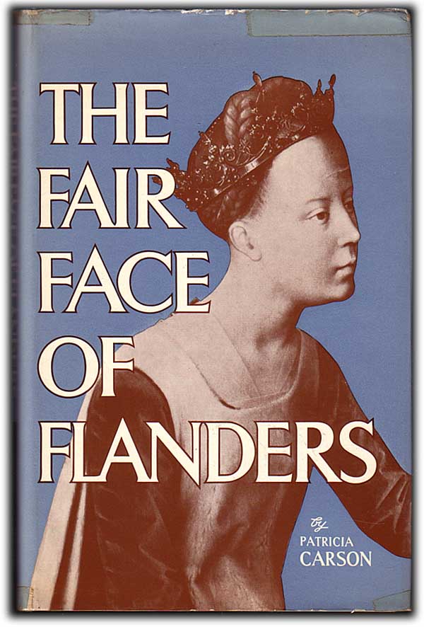 Click to view a larger image Scanned image of the book’s front cover