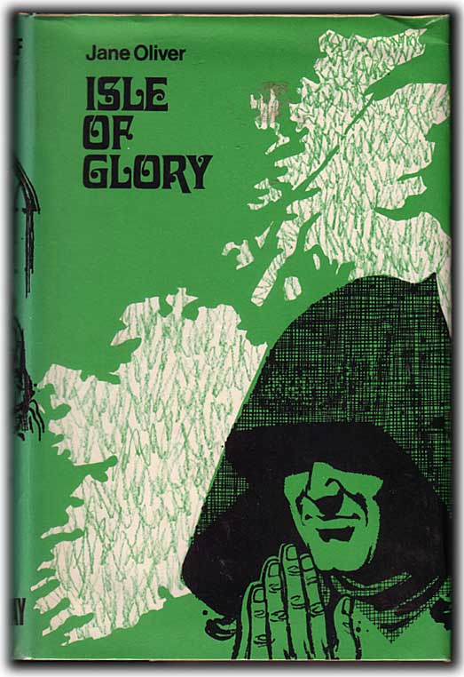 Click to view a larger image Scanned image of the book’s front cover