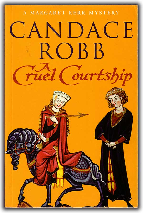 Click to view a larger image Scanned image of the book’s front cover