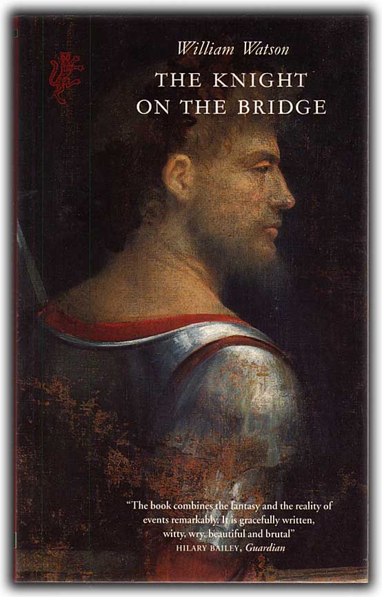 Click to view a larger image Scanned image of the book’s front cover