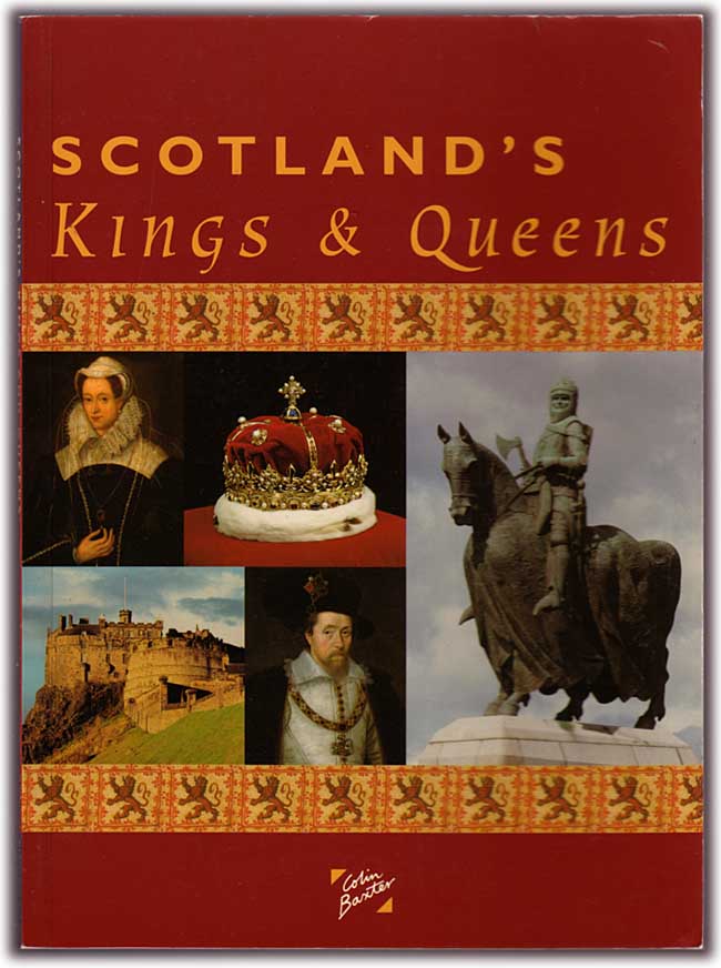 Click to view a larger image Scanned image of the book’s front cover