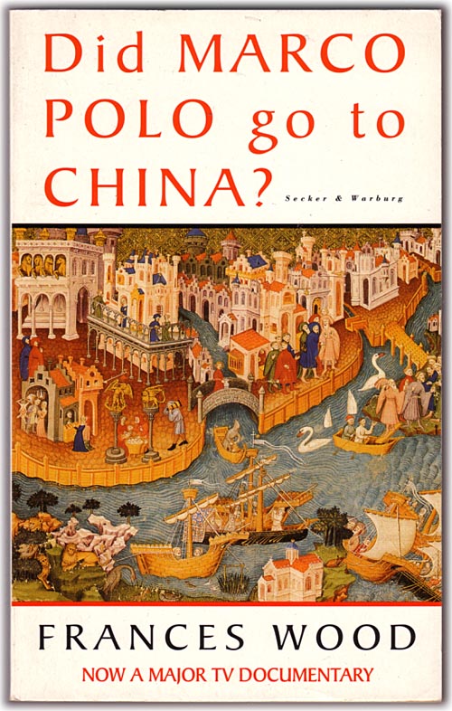 Click to view a larger image Scanned image of the book’s front cover