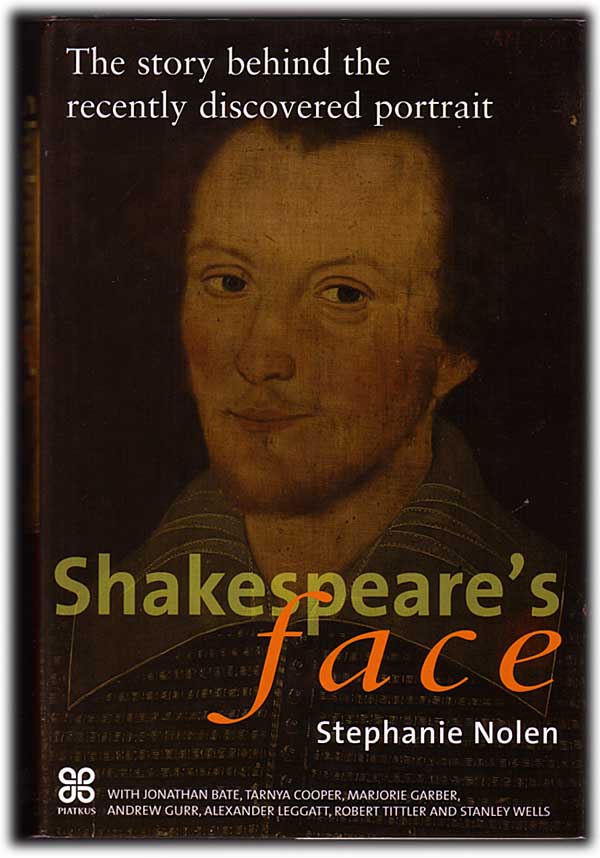 Click to view a larger image Scanned image of the book’s front cover