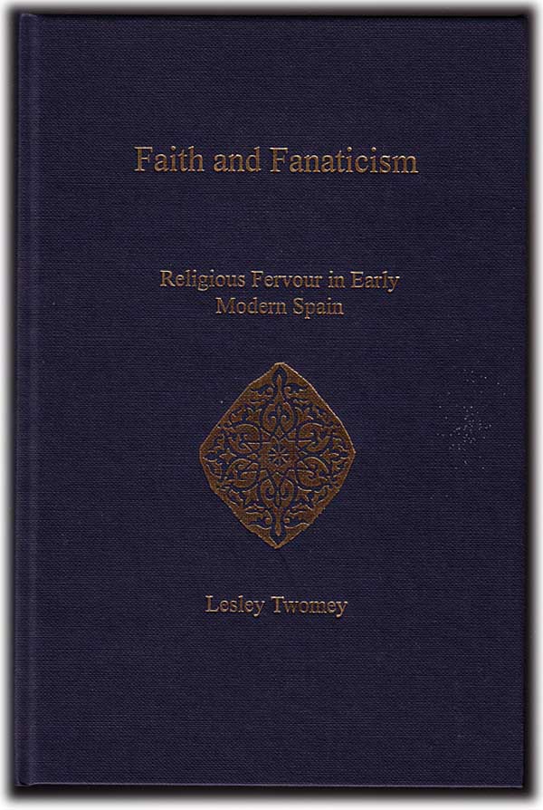 Click to view a larger image Scanned image of the book’s front cover
