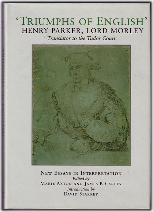 Click to view a larger image Scanned image of the book’s front cover