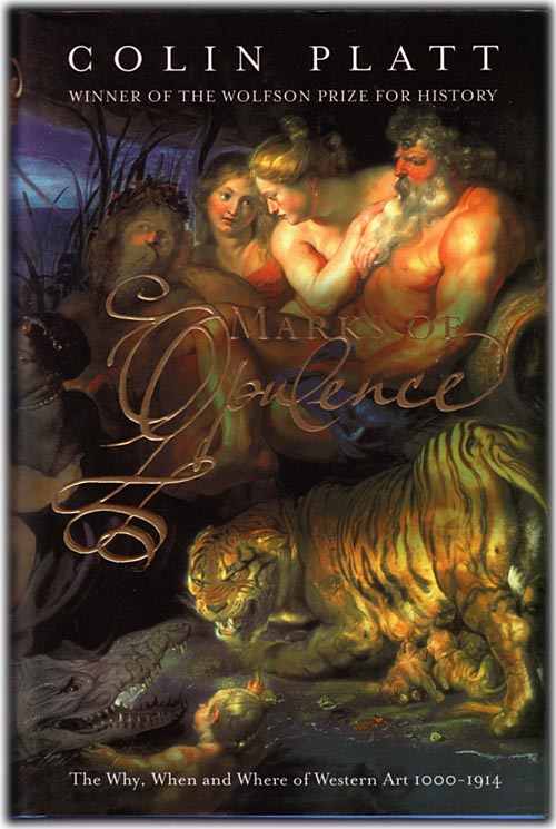 Click to view a larger image Scanned image of the book’s front cover