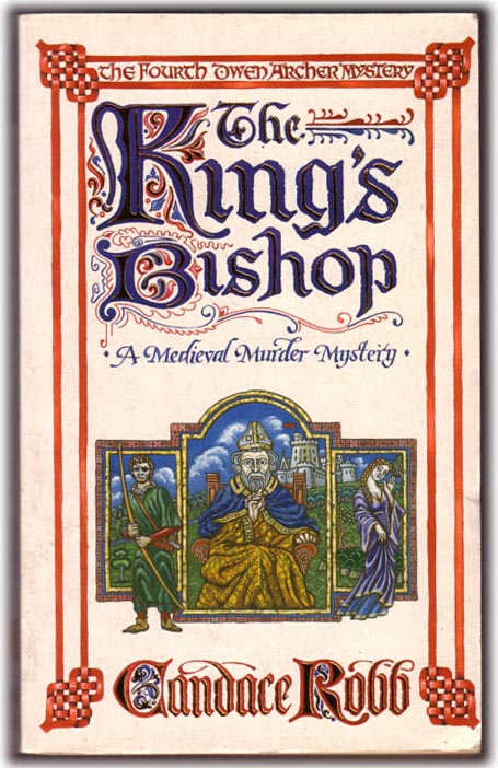 Click to view a larger image Scanned image of the book’s front cover