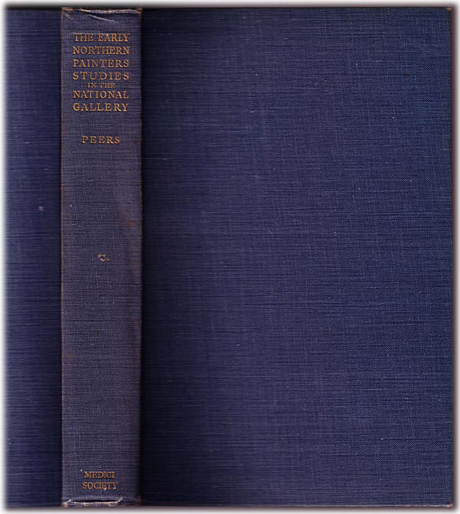 Click to view a larger image Scanned image of the book’s front cover