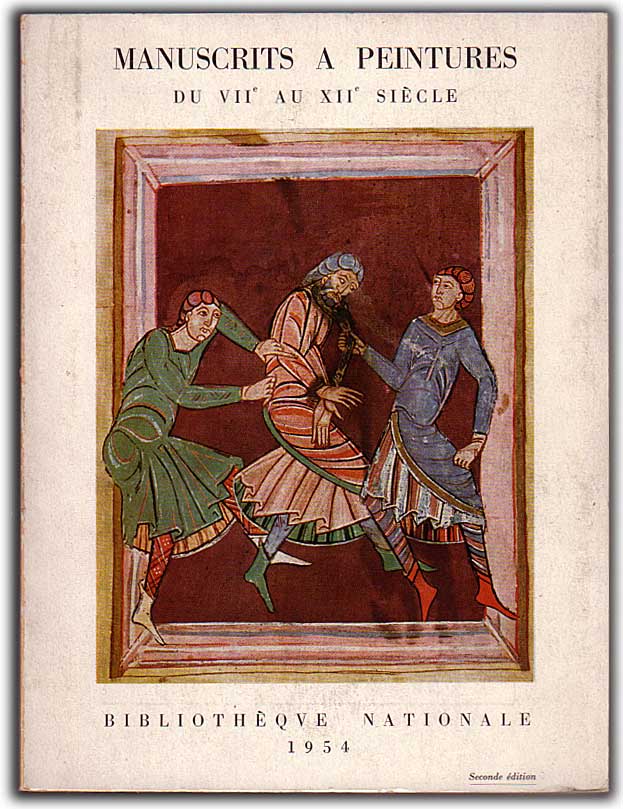 Click to view a larger image Scanned image of the book’s front cover
