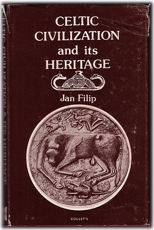 Click to view a larger image Scanned image of the book’s front cover