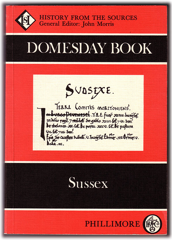 Click to view a larger image Scanned image of the book’s front cover