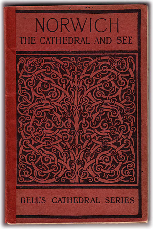 Click to view a larger image Scanned image of the book’s front cover