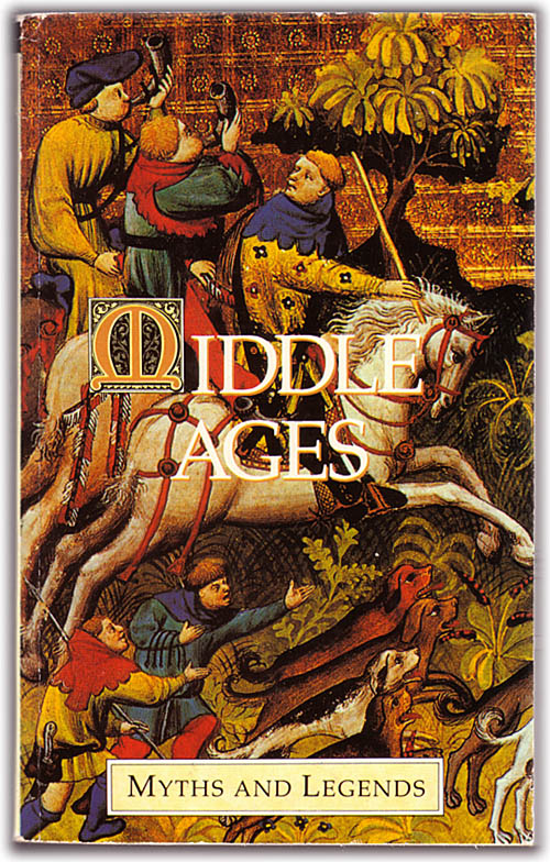 Click to view a larger image Scanned image of the book’s front cover