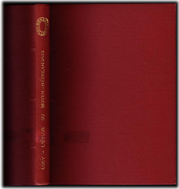 Click to view a larger image Scanned image of the book’s front cover