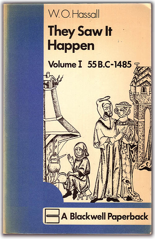 Click to view a larger image Scanned image of the book’s front cover