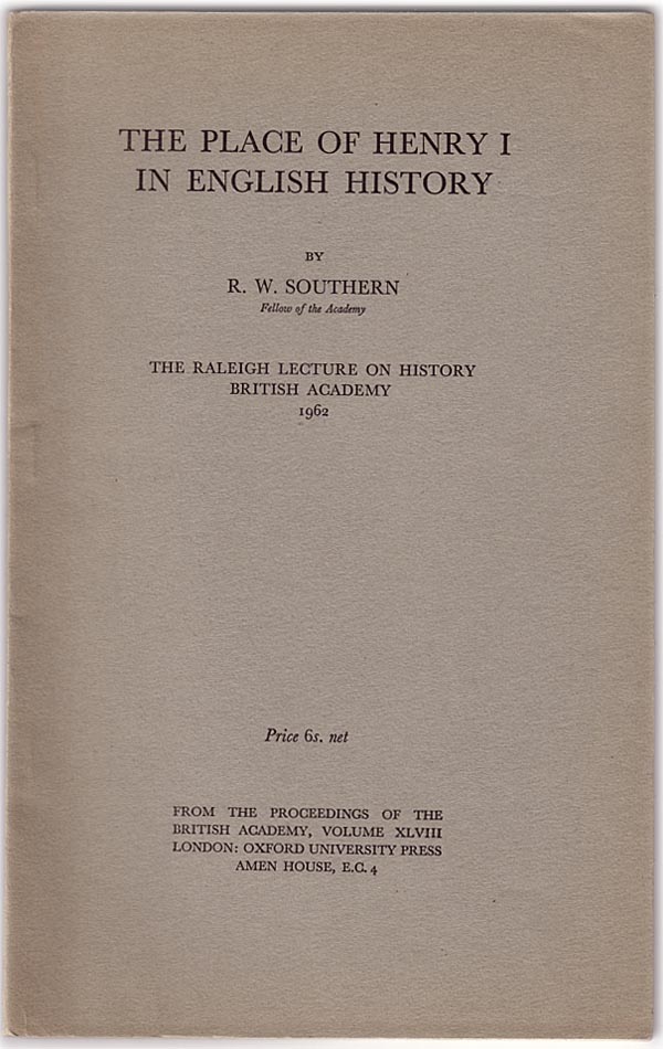 Click to view a larger image Scanned image of the book’s front cover