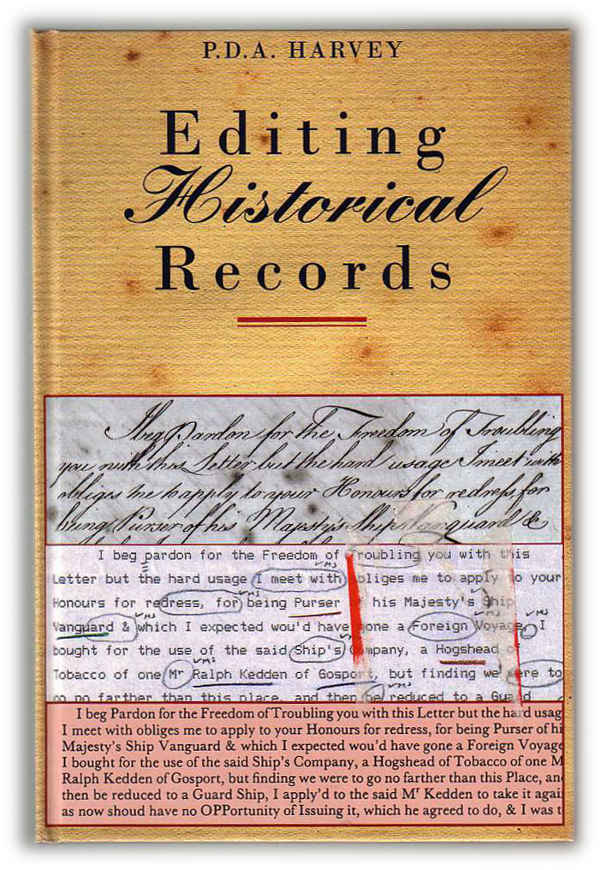 Click to view a larger image Scanned image of the book’s front cover