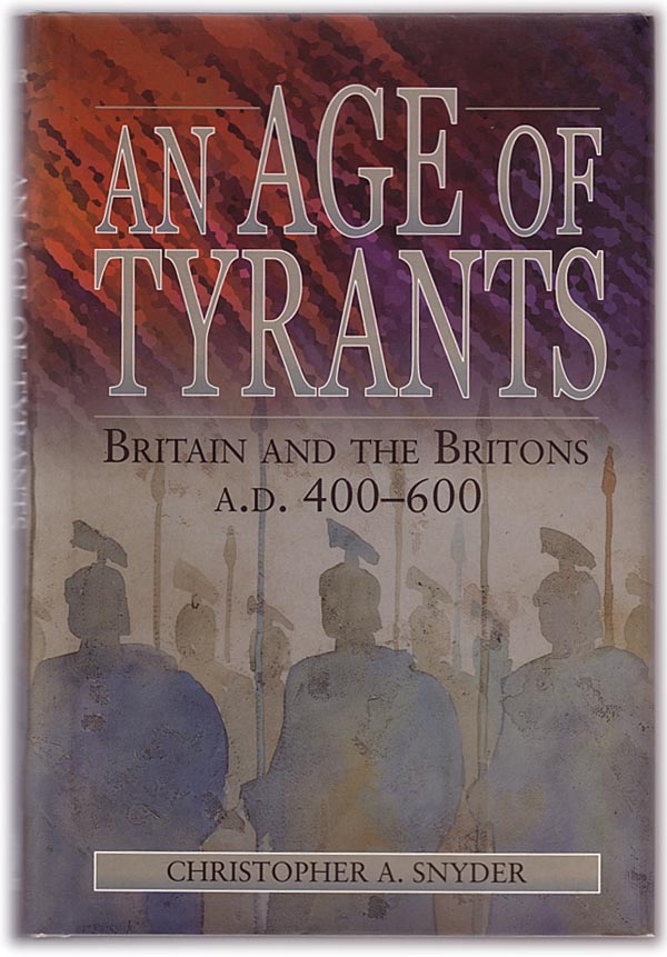 Click to view a larger image Scanned image of the book’s front cover