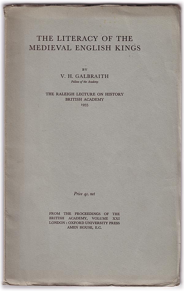 Click to view a larger image Scanned image of the book’s front cover