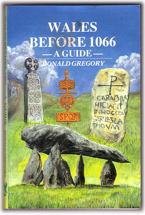Click to view a larger image Scanned image of the book’s front cover