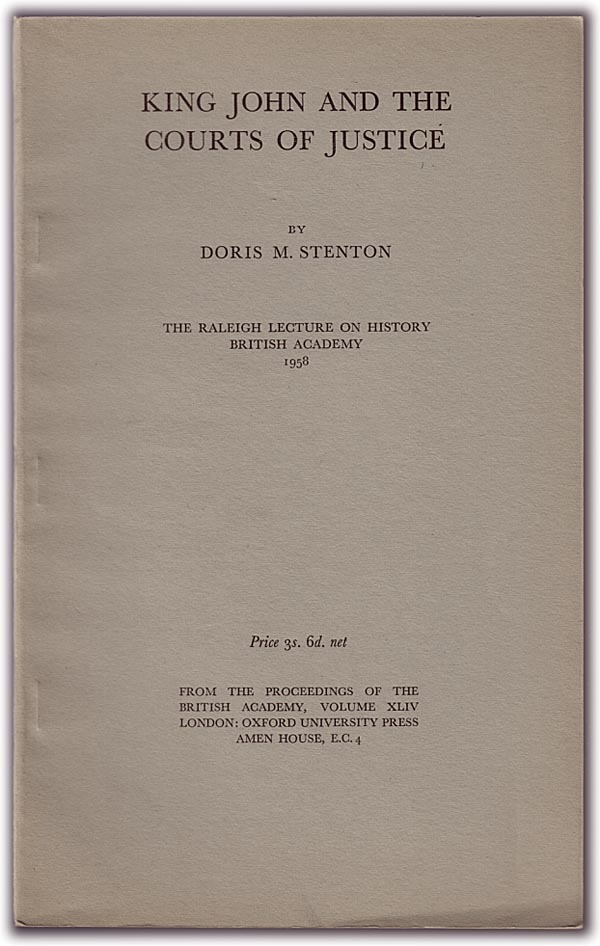 Click to view a larger image Scanned image of the book’s front cover