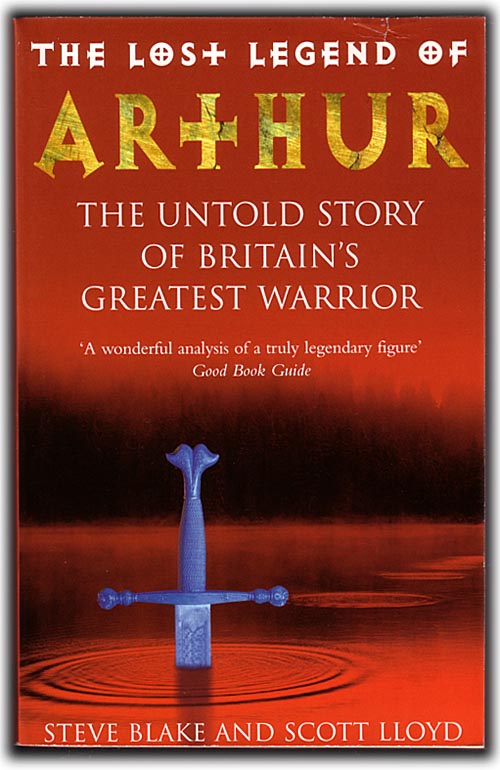 Click to view a larger image Scanned image of the book’s front cover