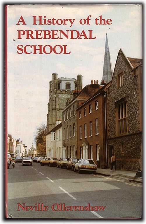 Click to view a larger image Scanned image of the book’s front cover