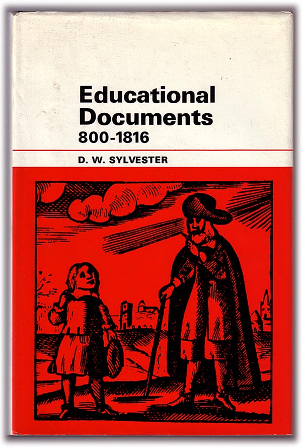 Click to view a larger image Scanned image of the book’s front cover