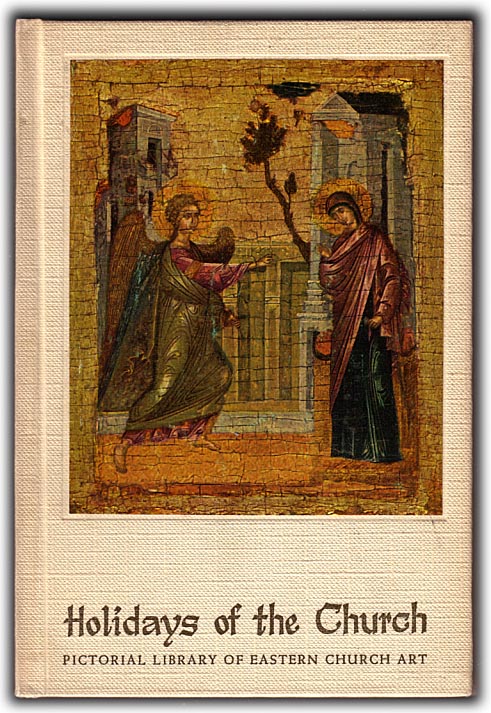 Click to view a larger image Scanned image of the book’s front cover