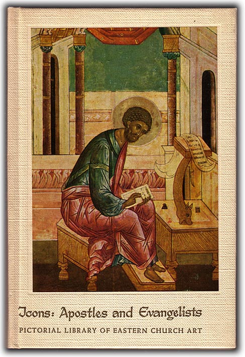 Click to view a larger image Scanned image of the book’s front cover