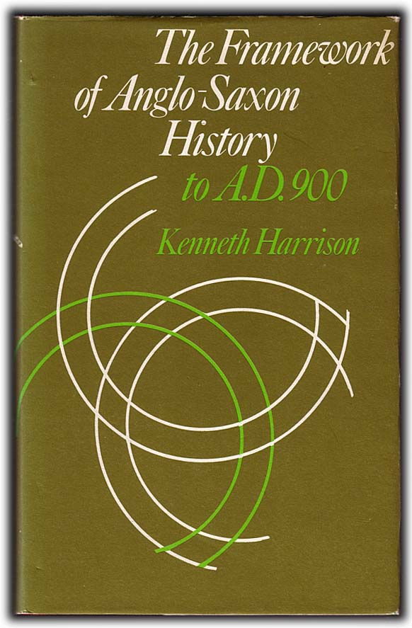 Click to view a larger image Scanned image of the book’s front cover